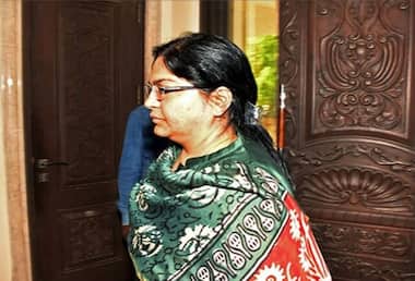 Jharkhand: IAS Pooja Singhal, her CA sent to four more days of ED remand
