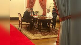 Sri Lanka: Ranil Wickremesinghe returns as PM, makes economic recovery the priority
