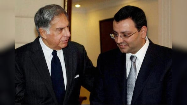 'Reinforces ethics of our judiciary': Rata Tata reacts as SC dismisses Cyrus Mistry's review petition