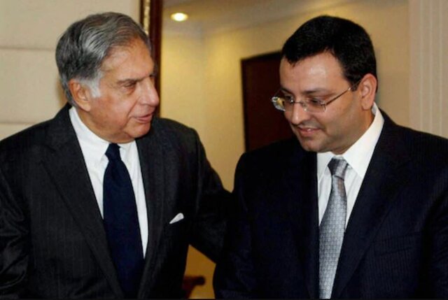 'Reinforces ethics of our judiciary': Rata Tata reacts as SC dismisses Cyrus Mistry's review petition 'Reinforces ethics of our judiciary': Rata Tata reacts as SC dismisses Cyrus Mistry's review petition
