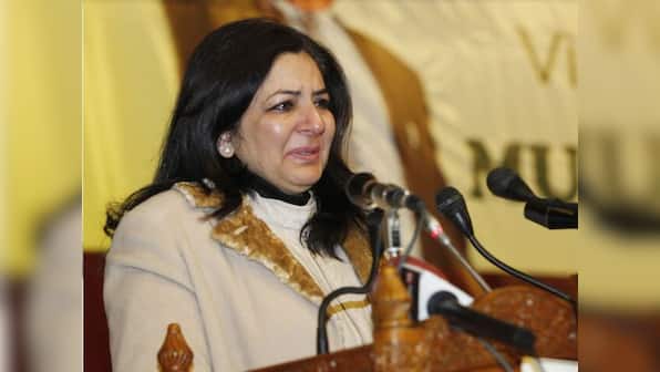 CBI summons Mehbooba Mufti's sister Rubaiya Sayeed in case related to her abduction in 1989