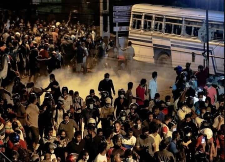 'Factually incorrect': India denies reports of Sri Lanka using Line of Credit to import water cannons