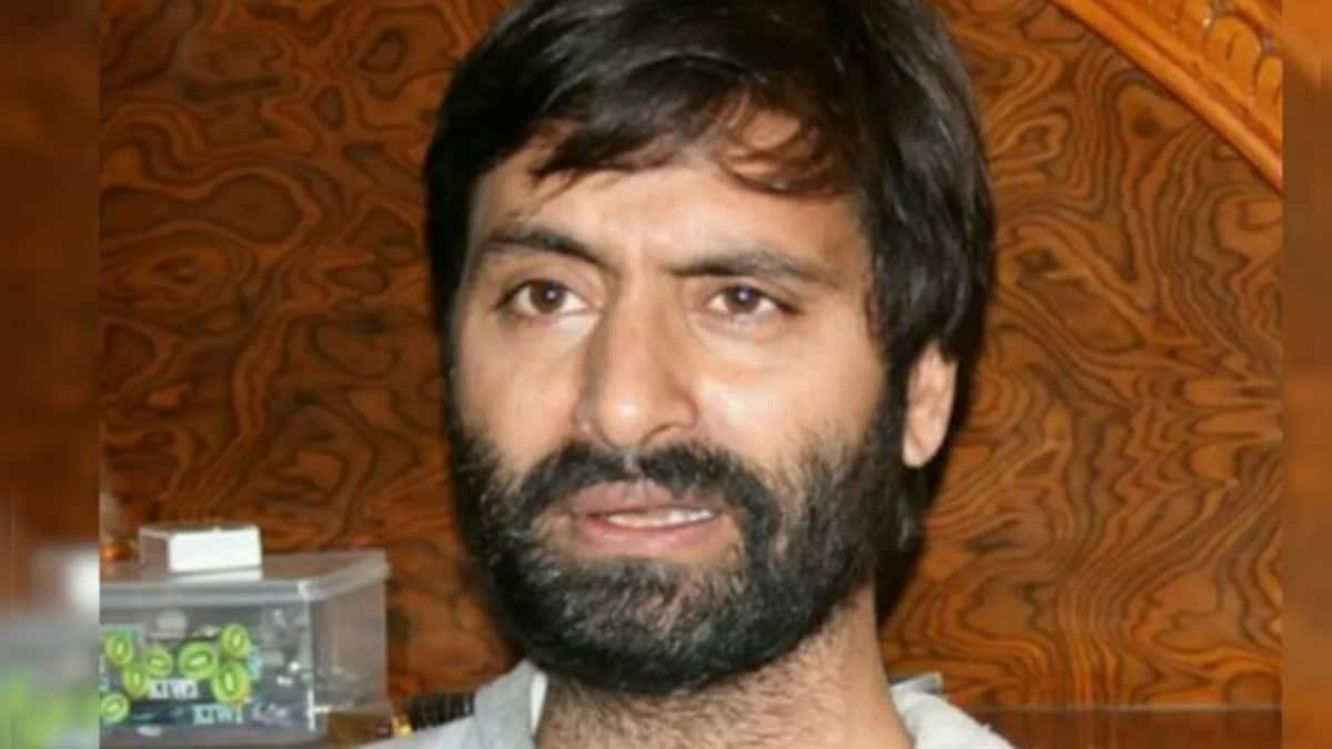 Explained: The 2017 terror-funding case in which Kashmir separatist leader Yasin Malik is sentenced to life