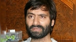 J&K: 19 held so far for stone pelting, sloganeering ahead of Yasin Malik's sentencing