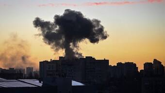 Ukraine-Russia conflict: Moscow aims to 'destroy everything', digging in for a long war