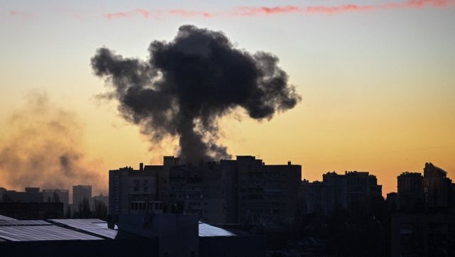 Ukraine-Russia conflict: Moscow aims to 'destroy everything', digging in for a long war Ukraine-Russia conflict: Moscow aims to 'destroy everything', digging in for a long war