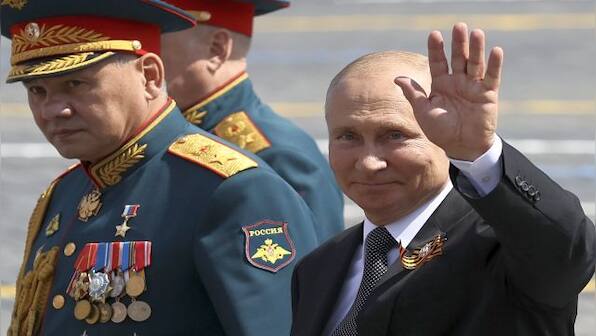 Explained: Why 9 May, Victory Day, will look different in Russia this year