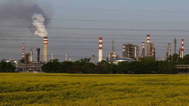 Explained: What happens once the European Union bans Russian oil? Explained: What happens once the European Union bans Russian oil?