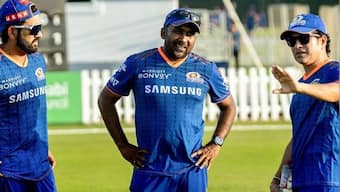 I don't indulge in team selection, says Sachin Tendulkar on son Arjun not playing for Mumbai Indians