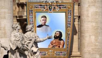 The journey of Devasahayam Pillai, India's first layman to be declared a saint by Vatican