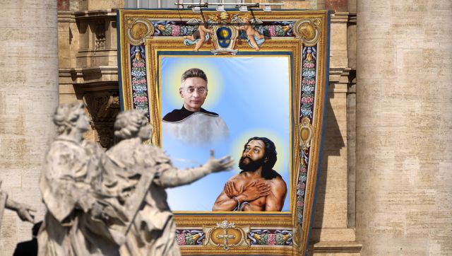 The journey of Devasahayam Pillai, India's first layman to be declared a saint by Vatican The journey of Devasahayam Pillai, India's first layman to be declared a saint by Vatican