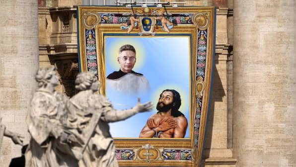 The journey of Devasahayam Pillai, India's first layman to be declared a saint by Vatican