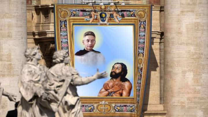 The journey of Devasahayam Pillai, India's first layman to be declared a saint by Vatican