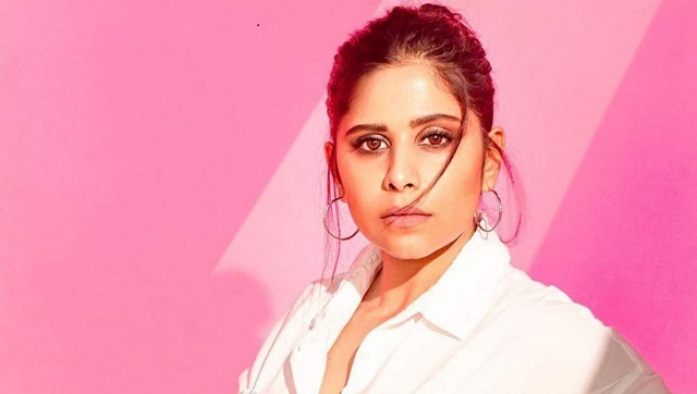 Sai Tamhankar on her upcoming webshow Pet Puran, OTT boom and more Sai Tamhankar on her upcoming webshow Pet Puran, OTT boom and more
