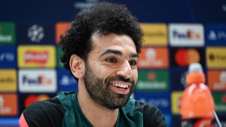 Champions League final: Liverpool's Mohamed Salah eyes revenge against Real Madrid