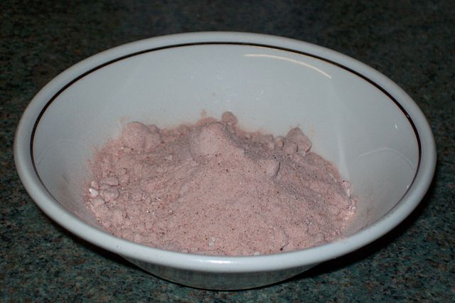 himalayan pink salt meaning in bengali