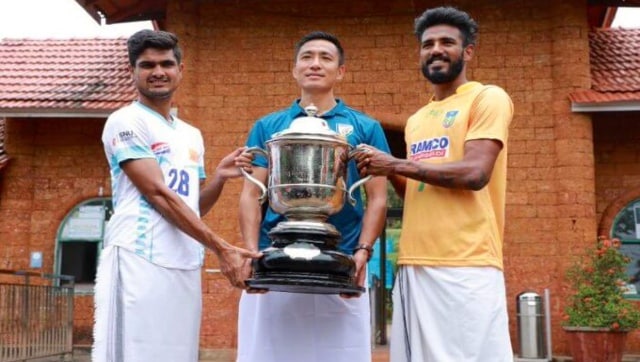 Santosh Trophy: Malayali entrepreneur promises Rs 1 crore to Kerala if they beat West Bengal-Sports News , Firstpost