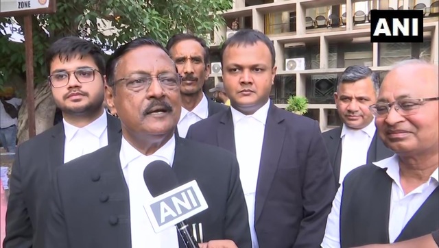 Delhi Police registers kidnapping case after Punjab cops arrest BJP's Tajinder Bagga Delhi Police registers kidnapping case after Punjab cops arrest BJP's Tajinder Bagga