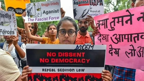 Why sedition law must be revised but retained in India’s statute book