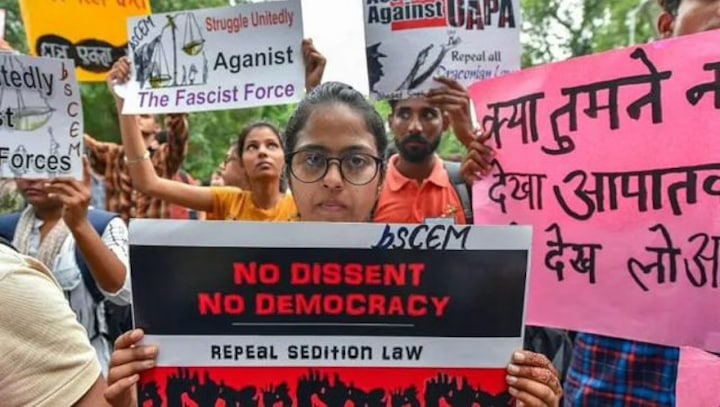 Explained: How successive state and central governments have defended sedition law in the past