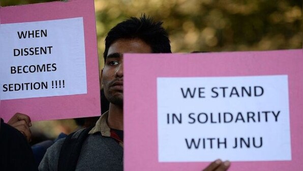 Explained: What Supreme Court’s historic order on sedition law means for those on trial