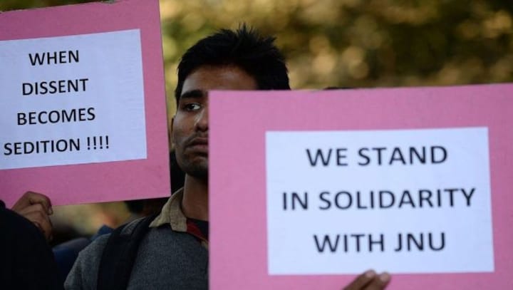 Explained: What Supreme Court’s historic order on sedition law means for those on trial