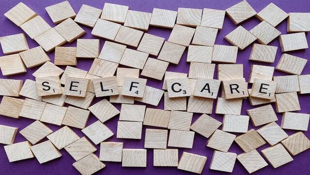 Representational image of self care. Pixabay