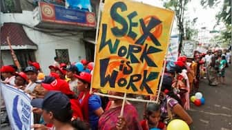 SC issues directions related to rights of sex workers, how media should cover community