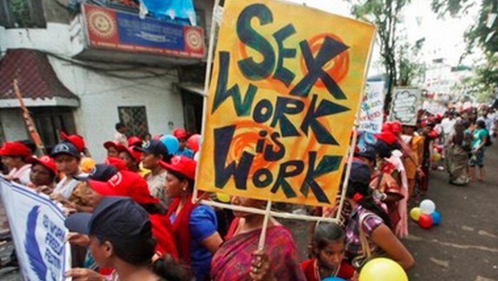 SC issues directions related to rights of sex workers, how media should cover community