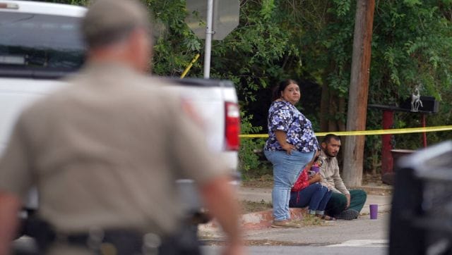 ¿Podría Facebook haber detenido el tiroteo en la escuela de Texas?- Technology News, Firstpost