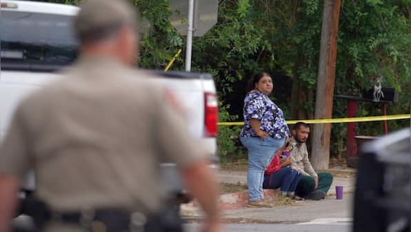 Explained: Could Facebook have stopped the Texas school shooting?