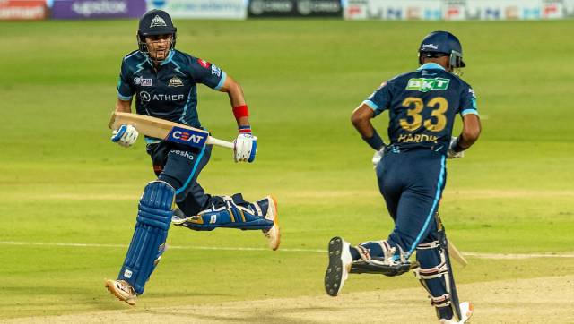 IPL 2022: Can Shubman Gill be more valuable? Why Rashid Khan-Sai Kishore could be a deadly duo? IPL 2022: Can Shubman Gill be more valuable? Why Rashid Khan-Sai Kishore could be a deadly duo?