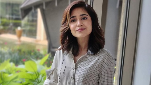 Shweta Tripathi Sharma on Escaype Live, Hindi audio series Batman: Ek Chakravyuh and more Shweta Tripathi Sharma on Escaype Live, Hindi audio series Batman: Ek Chakravyuh and more