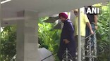 Road rage case: Navjot Singh Sidhu surrenders to Patiala court