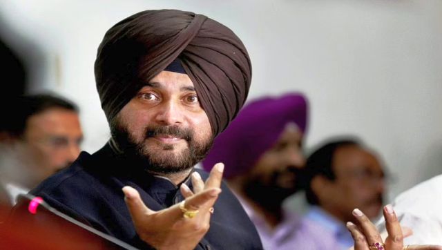 Revealed: How Navjot Singh Sidhu dropped 34 kg in jail Revealed: How Navjot Singh Sidhu dropped 34 kg in jail