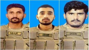 Pakistan: Three children among six killed in suicide blast in North Waziristan's Miranshah