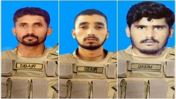Pakistan: Three children among six killed in suicide blast in North Waziristan's Miranshah