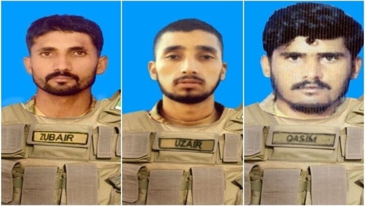 Pakistan: Three children among six killed in suicide blast in North Waziristan's Miranshah