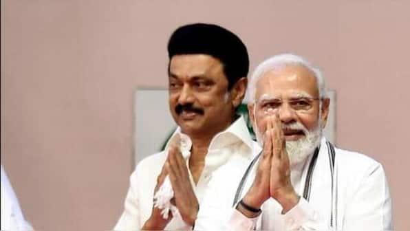 MK Stalin urges PM Modi to support Tamil Nadu to conduct Asian Beach Games in 2024