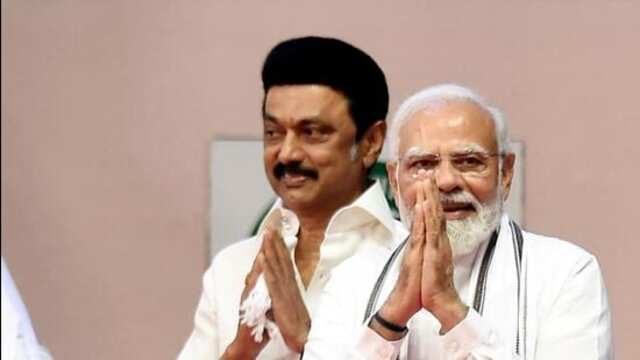 MK Stalin urges PM Modi to support Tamil Nadu to conduct Asian Beach Games in 2024 MK Stalin urges PM Modi to support Tamil Nadu to conduct Asian Beach Games in 2024