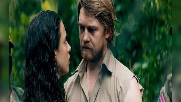 Cannes 2022: Stars at Noon is a sexually charged romantic thriller, let down by an unconvincing and wafer-thin plot