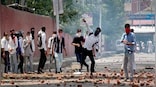 Three held, 37 detained after quarrel between youths sparks fear of communal tension
