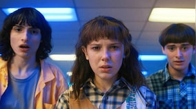 Stranger Things Season 4 Volume 2 suffers due to an underwhelming finale which doesn’t quite ace the ending
