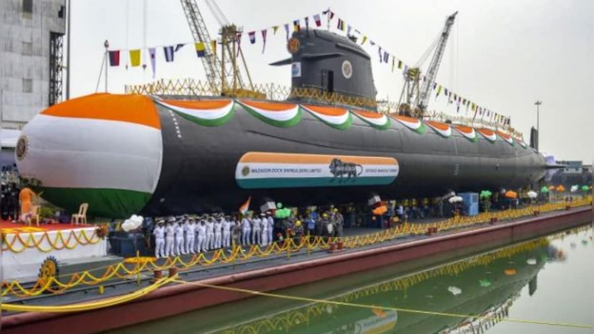 Explained: The Indian Navy’s P-75I submarine project that France has pulled out of