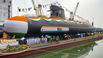 Explained: The Indian Navy’s P-75I submarine project that France has pulled out of