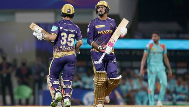 IPL 2022: How KKR showed way to approach a 200-plus target and other burning questions from KKR v LSG clash IPL 2022: How KKR showed way to approach a 200-plus target and other burning questions from KKR v LSG clash