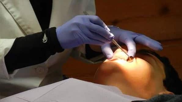 Explained: What are nanobots and how they can be used to help clean teeth?
