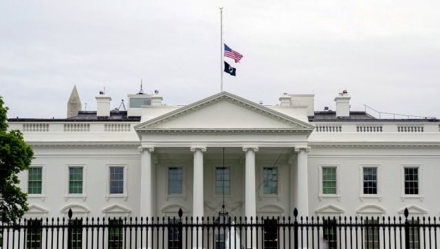 White House 2024: AI threatens to 'supercharge' disinformation White House 2024: AI threatens to 'supercharge' disinformation