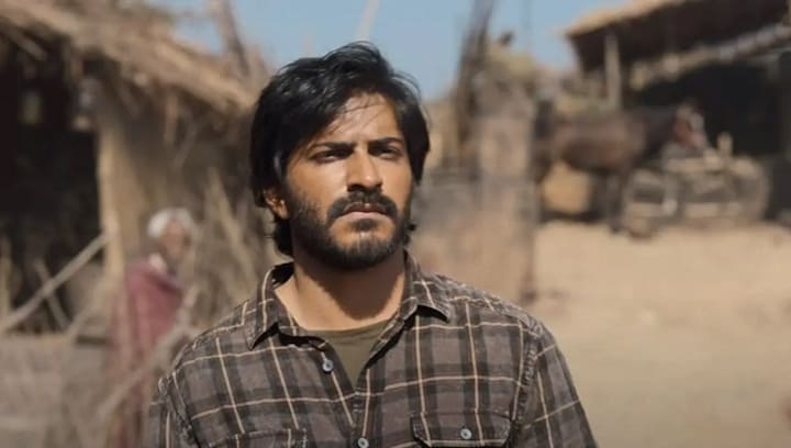Harshvardhan Kapoor on Thar: ‘It’s an Indian story, but the aesthetic is global’