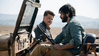 Thar shows an India struggling to contemplate its own transition